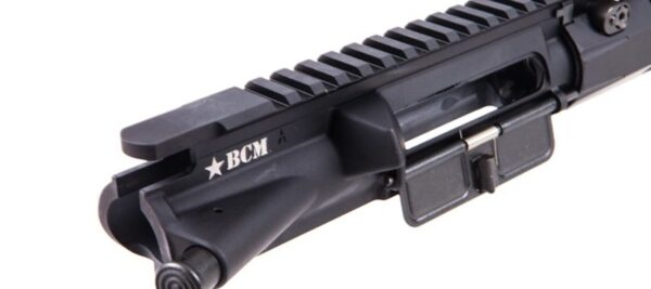 bcm upper