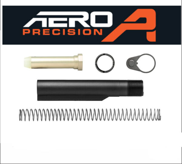 aero buffer tube set